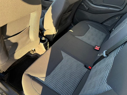 Ford Ka - Afbeelding 9 van 24