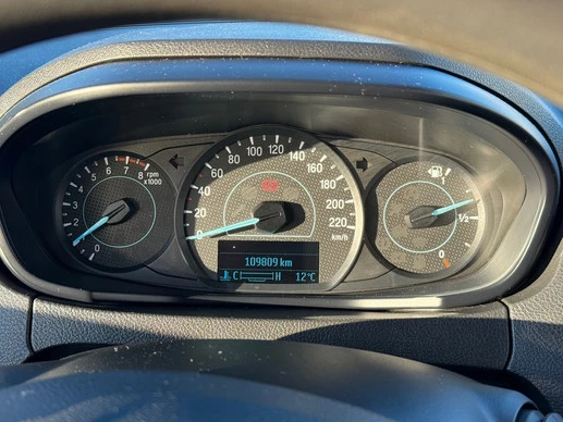 Ford Ka - Afbeelding 10 van 24