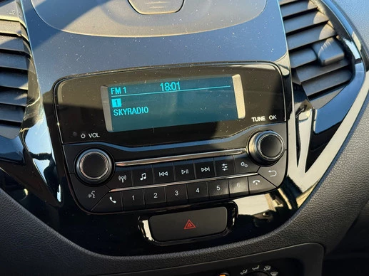 Ford Ka - Afbeelding 11 van 24