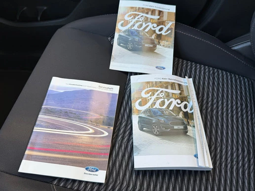 Ford Ka - Afbeelding 13 van 24