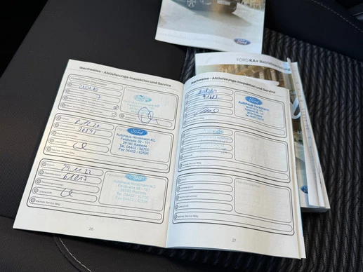 Ford Ka - Afbeelding 14 van 24