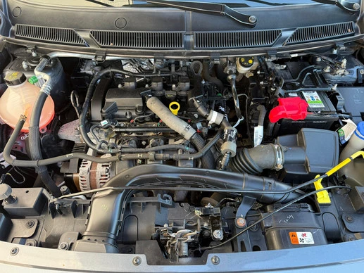 Ford Ka - Afbeelding 15 van 24