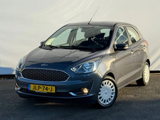 Ford Ka - Afbeelding 17 van 24