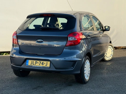 Ford Ka - Afbeelding 18 van 24