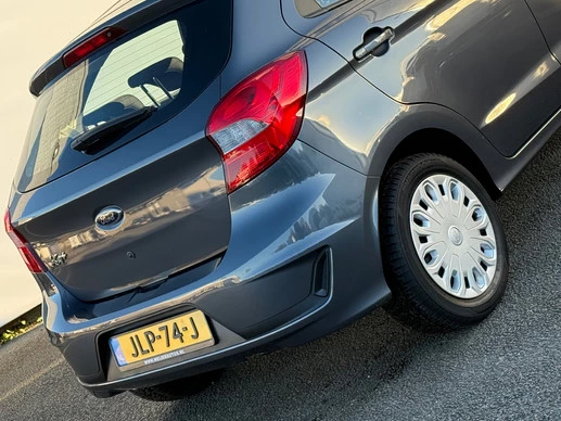 Ford Ka - Afbeelding 19 van 24