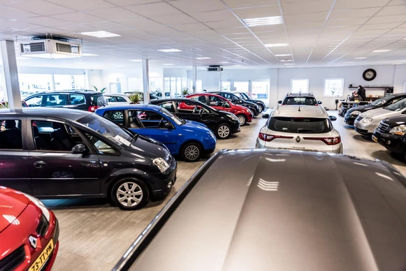 Ford Ka - Afbeelding 21 van 24