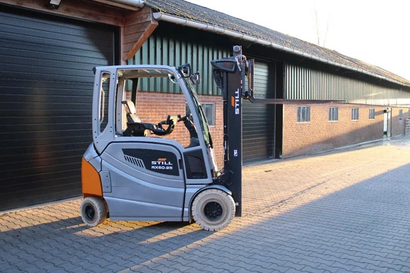 Still  - Afbeelding 6 van 15