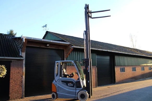 Still  - Afbeelding 7 van 15