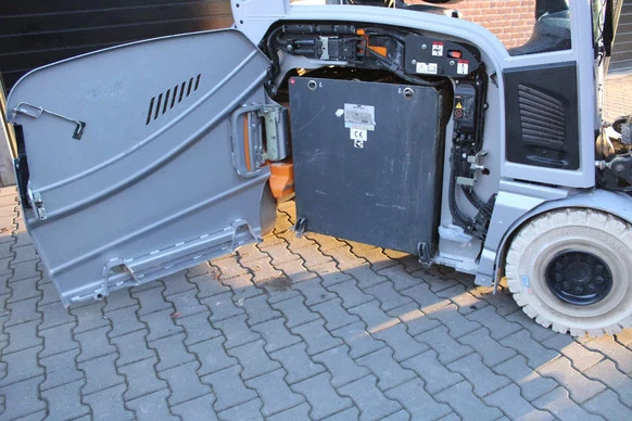 Still  - Afbeelding 11 van 15