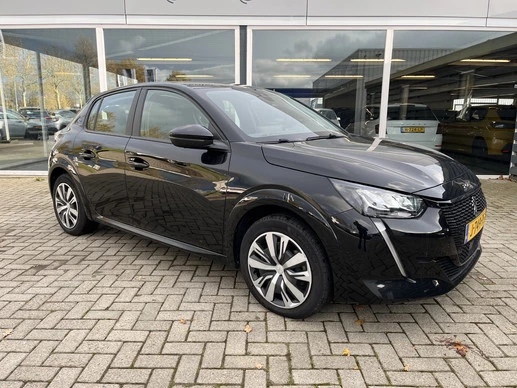 Peugeot e-208 - Afbeelding 1 van 9