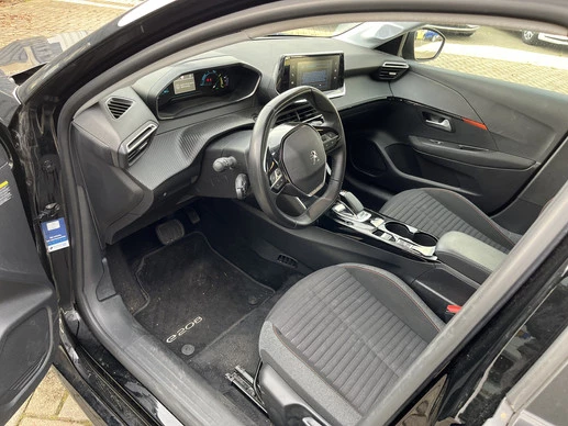 Peugeot e-208 - Afbeelding 2 van 9
