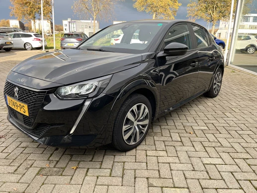 Peugeot e-208 - Afbeelding 5 van 9