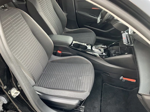 Peugeot e-208 - Afbeelding 9 van 9