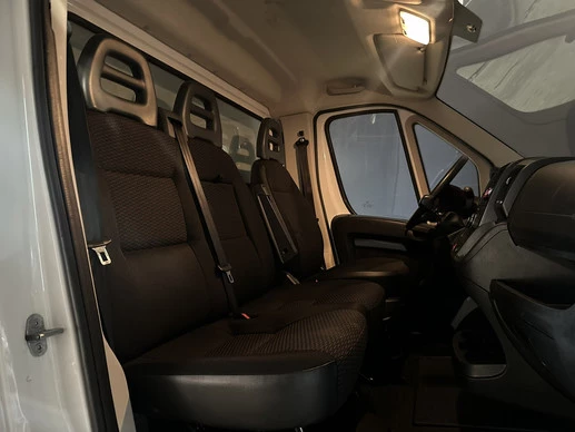 Citroën Jumper - Afbeelding 5 van 17