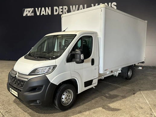 Citroën Jumper - Afbeelding 6 van 17