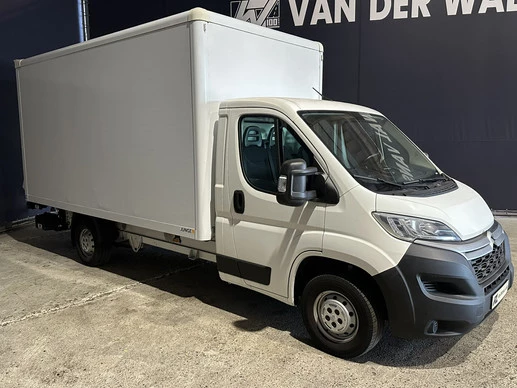 Citroën Jumper - Afbeelding 7 van 17