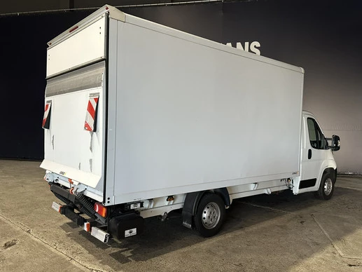 Citroën Jumper - Afbeelding 9 van 17