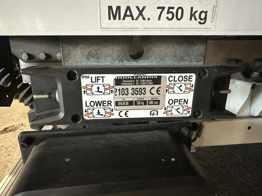 Citroën Jumper - Afbeelding 11 van 17