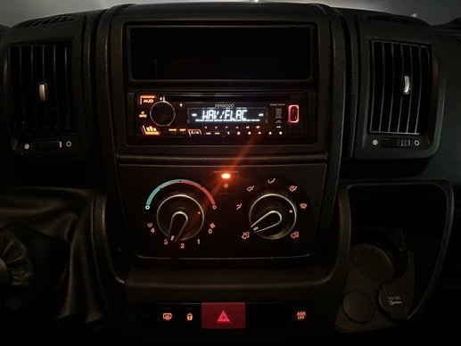 Citroën Jumper - Afbeelding 14 van 17