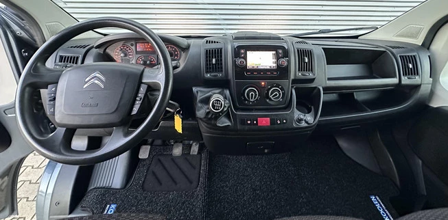 Citroën Jumper - Afbeelding 2 van 19