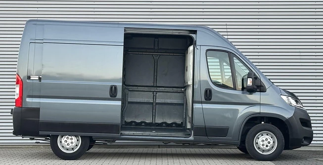 Citroën Jumper - Afbeelding 3 van 19