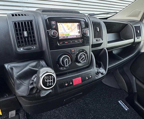 Citroën Jumper - Afbeelding 5 van 19