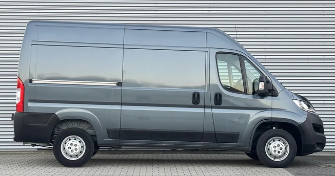 Citroën Jumper - Afbeelding 7 van 19