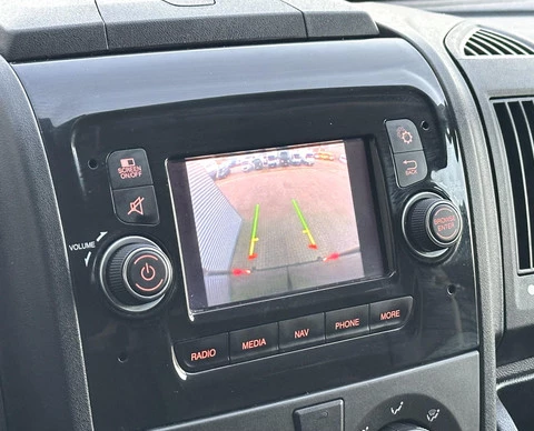 Citroën Jumper - Afbeelding 10 van 19