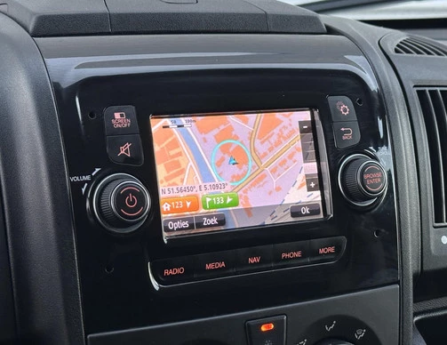 Citroën Jumper - Afbeelding 14 van 19