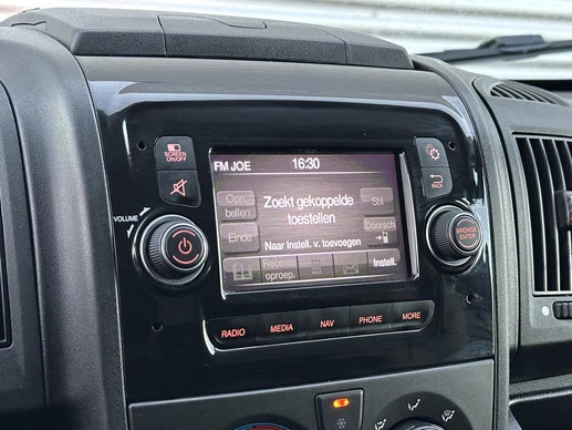 Citroën Jumper - Afbeelding 16 van 19