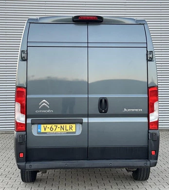 Citroën Jumper - Afbeelding 17 van 19