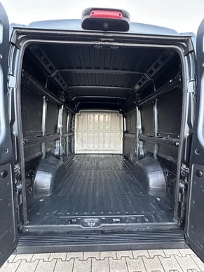 Citroën Jumper - Afbeelding 18 van 19