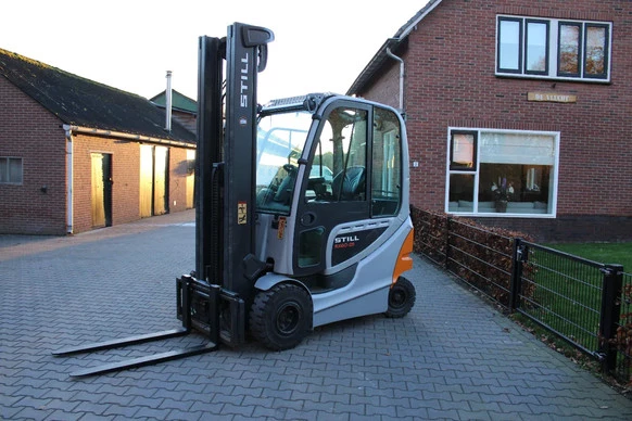 Still  - Afbeelding 2 van 14