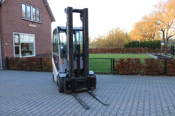 Still  - Afbeelding 4 van 14