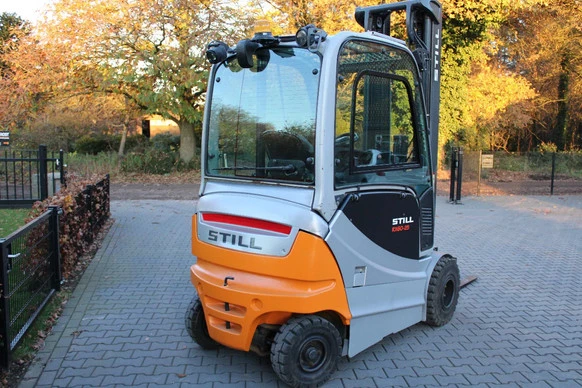 Still  - Afbeelding 5 van 14