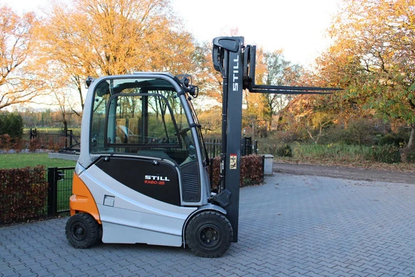 Still  - Afbeelding 8 van 14