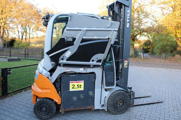 Still  - Afbeelding 13 van 14