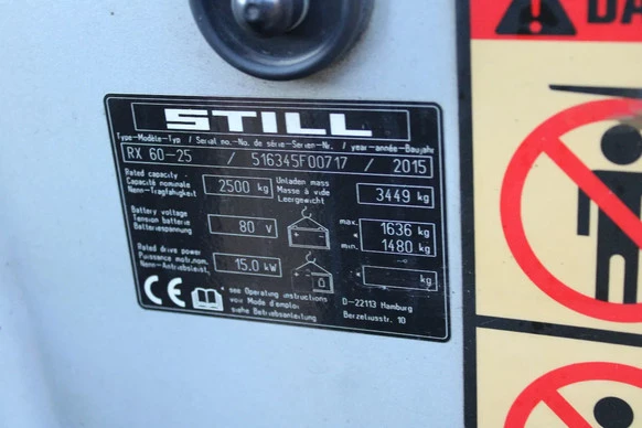 Still  - Afbeelding 14 van 14