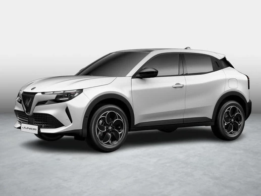 Alfa Romeo Junior - Afbeelding 1 van 9