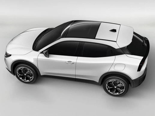 Alfa Romeo Junior - Afbeelding 2 van 9