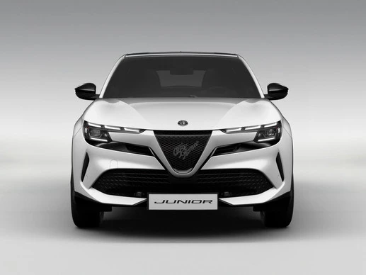 Alfa Romeo Junior - Afbeelding 3 van 9