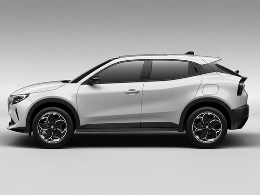 Alfa Romeo Junior - Afbeelding 5 van 9