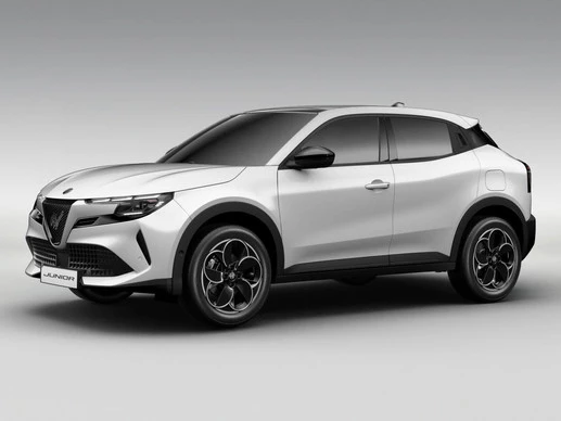 Alfa Romeo Junior - Afbeelding 6 van 9