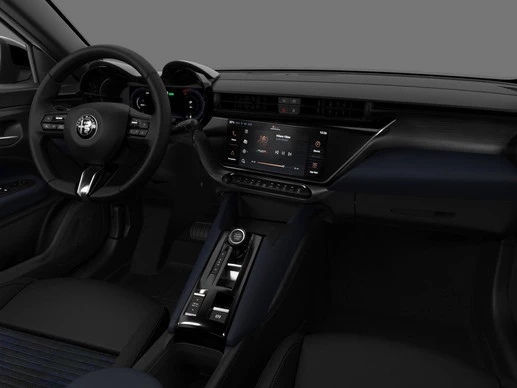 Alfa Romeo Junior - Afbeelding 7 van 9