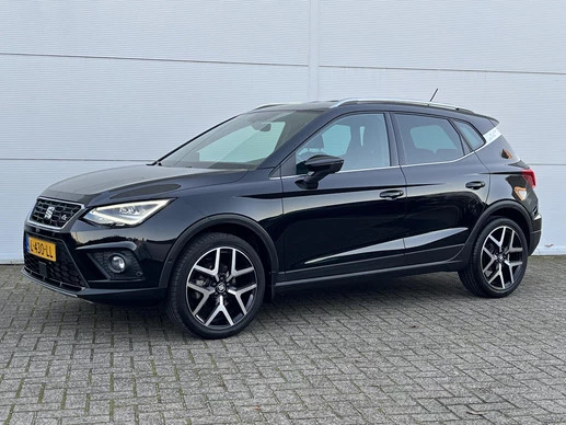 SEAT Arona - Afbeelding 1 van 30