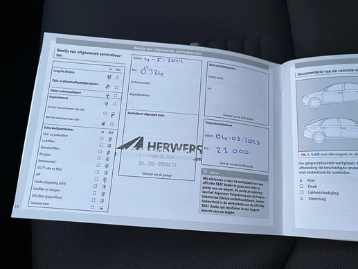 SEAT Arona - Afbeelding 4 van 30