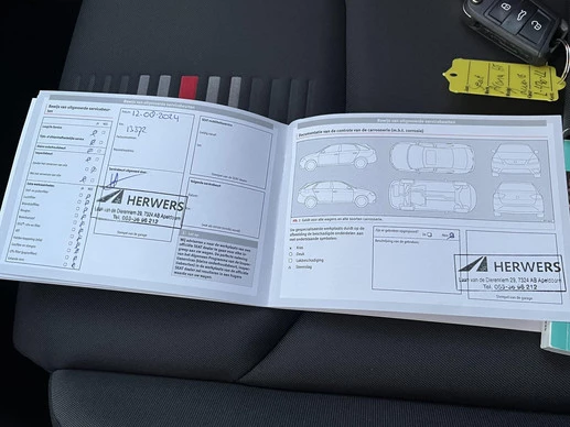 SEAT Arona - Afbeelding 5 van 30