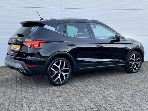 SEAT Arona - Afbeelding 6 van 30