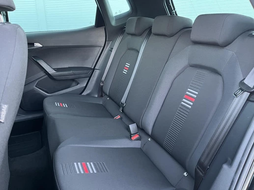 SEAT Arona - Afbeelding 8 van 30