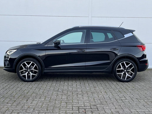 SEAT Arona - Afbeelding 10 van 30